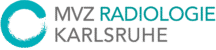 Logo MVZ Radiologie Karlsruhe
