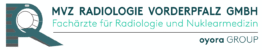 Logo Vélo. Vorderpfalz