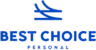 Logo Best Choice Personal GmbH