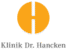 Logo MVZ Radiologie und Nuklearmedizin Klinik Dr. Hancken