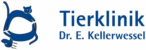 Logo Tierklinik Kellerwessel