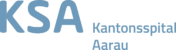 Logo Kantonsspital Aarau Strahlentherapie