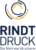 Logo Druckerei Rindt