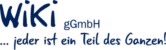 Logo WiKi