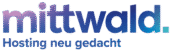 Logo Mittwald CM Service