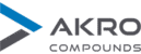 Logo AKRO-PLASTIC