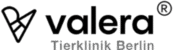 Logo VETOS (VALERA) clinique vétérinaire Berlin
