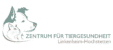 Logo Centre de santé animale Linkenheim-Hochstetten