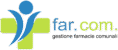 Logo Far.Com. srl