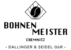 Logo Dallinger&Seidel