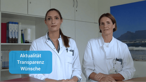 Les médecins du Marienkrankenhaus Hamburg à propos de Planerio